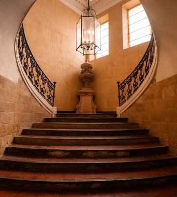 Visuel Le musée des Tapisseries