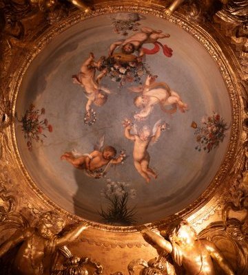 Visuel Le musée du Vieil Aix