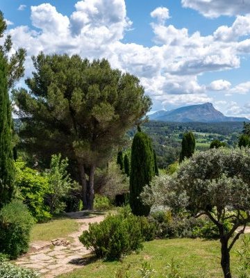 Visuel Le Jardin des Peintres
