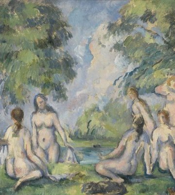 Visuel Le musée Granet
