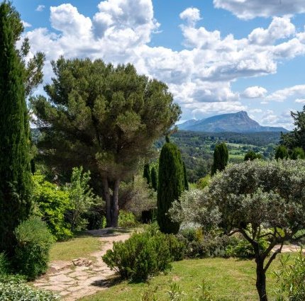 Visuel Le Jardin des Peintres