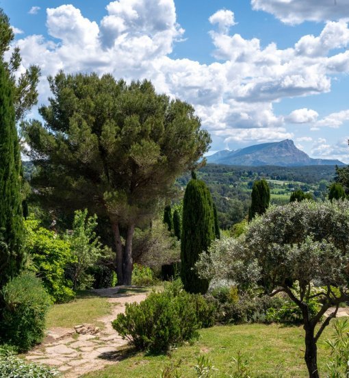 Visuel Le Jardin des Peintres