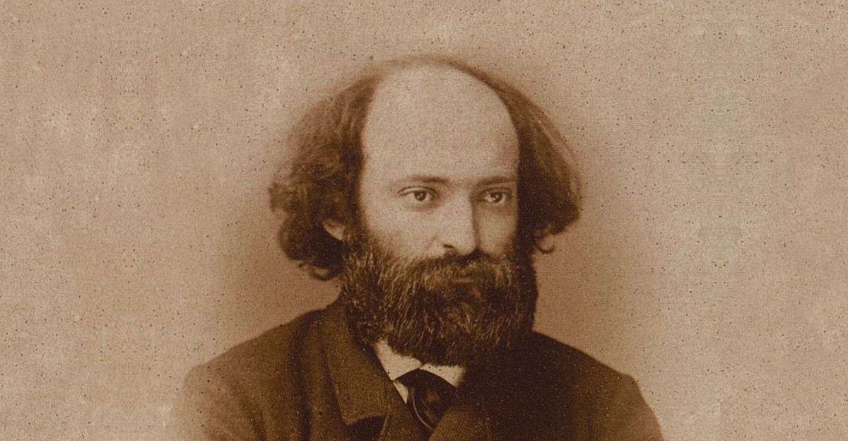 photo de paul cézanne